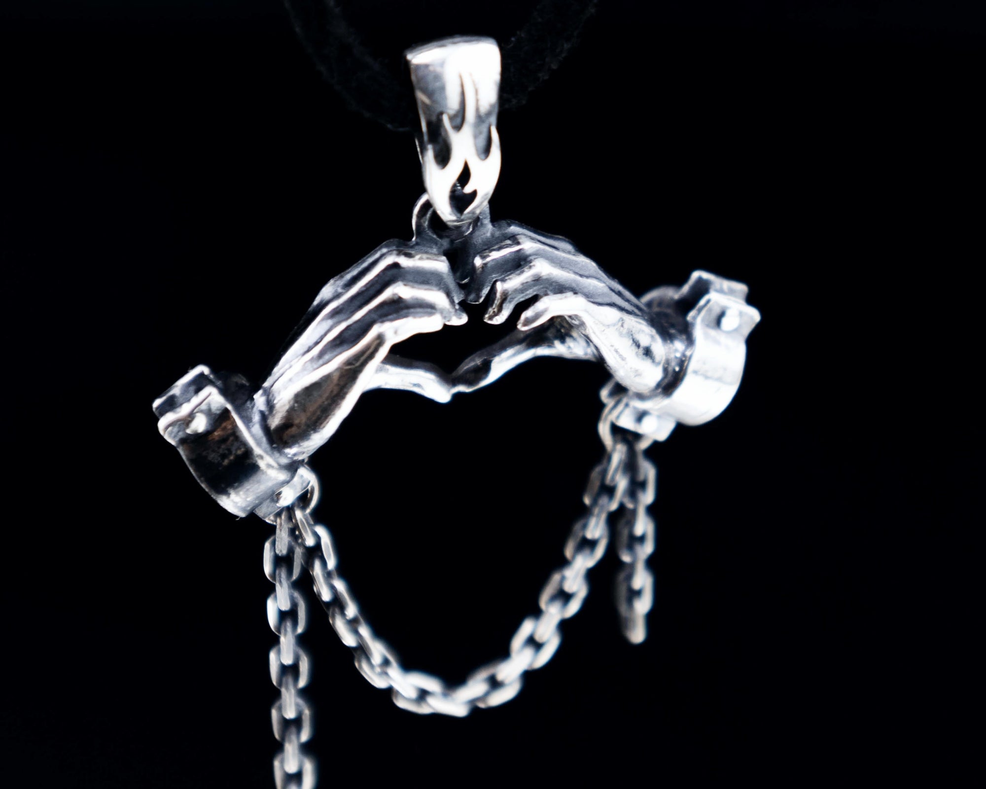 Pendants