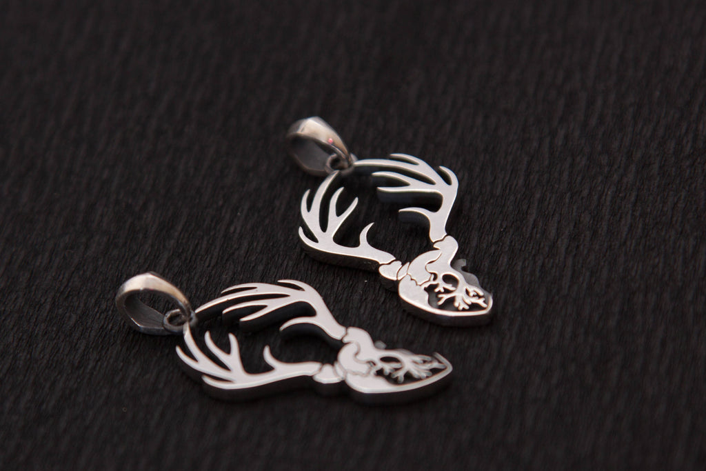 Hannibal NBC tribute pendants